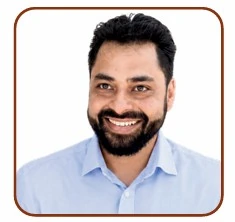 Founder of Aspricus Technologies